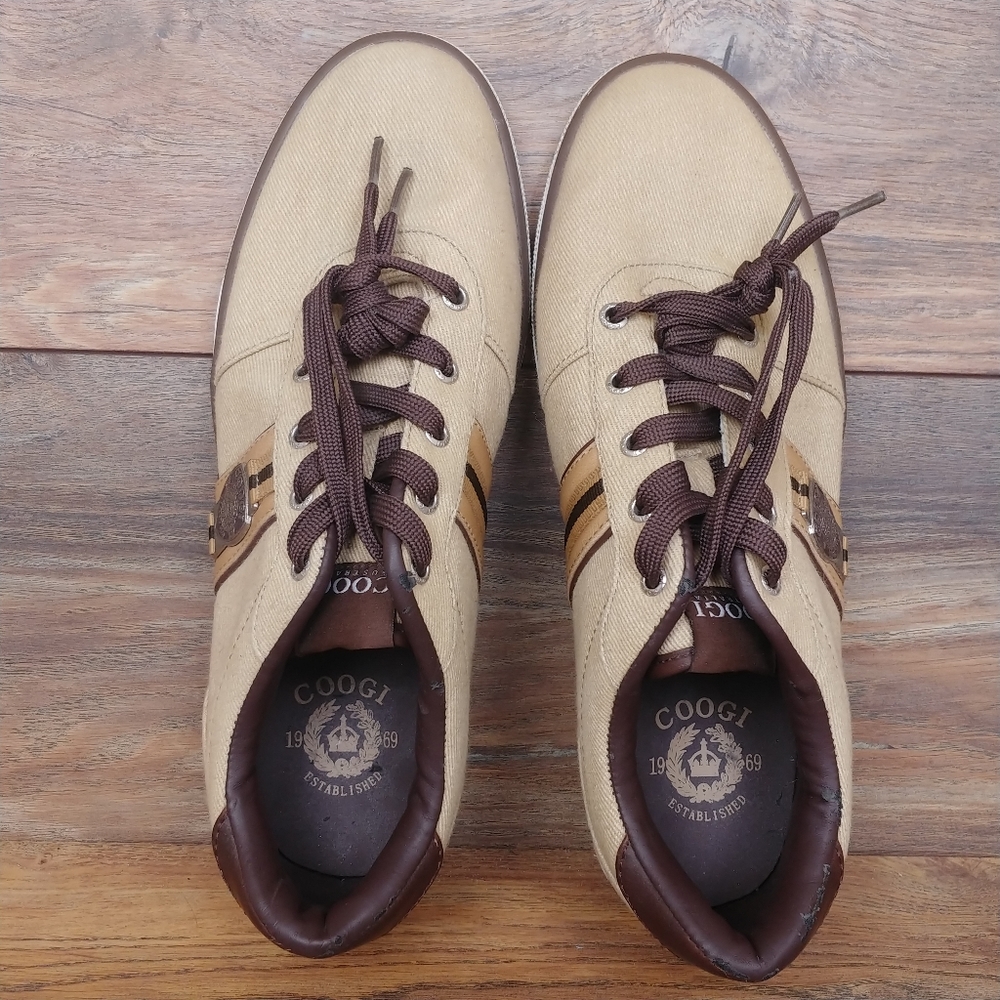 COOGI Sneakers - Picture 10 of 14